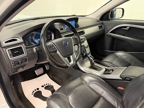 Volvo XC70 9 of 28