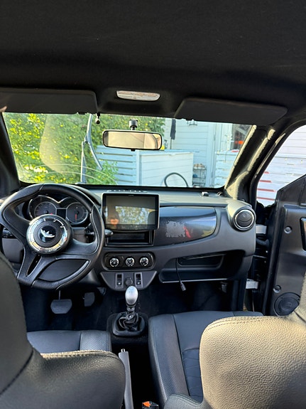Chatenet CH46 Sportline 5 of 9