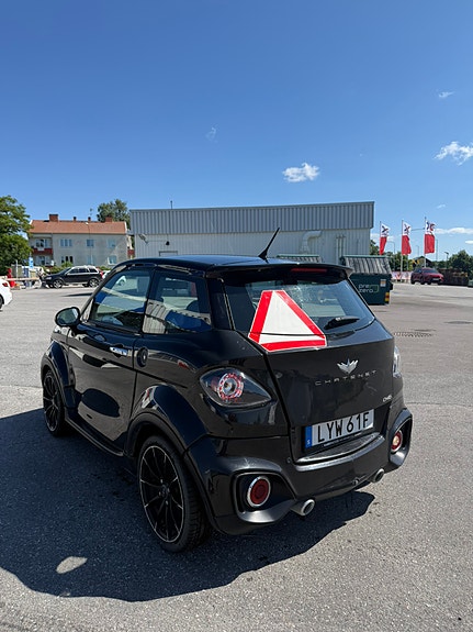 Chatenet CH46 Sportline 2 of 9