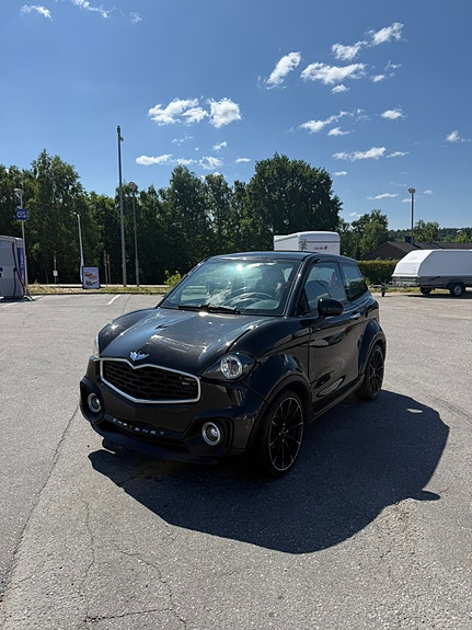 Chatenet CH46 Sportline 3 of 9