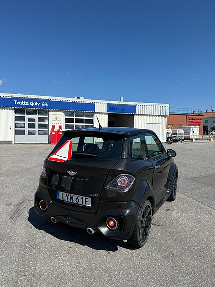 Chatenet CH46 Sportline 8 of 9