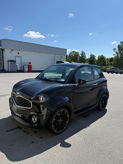 Chatenet CH46 Sportline 9 of 9