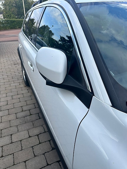 Volvo XC70 14 of 15