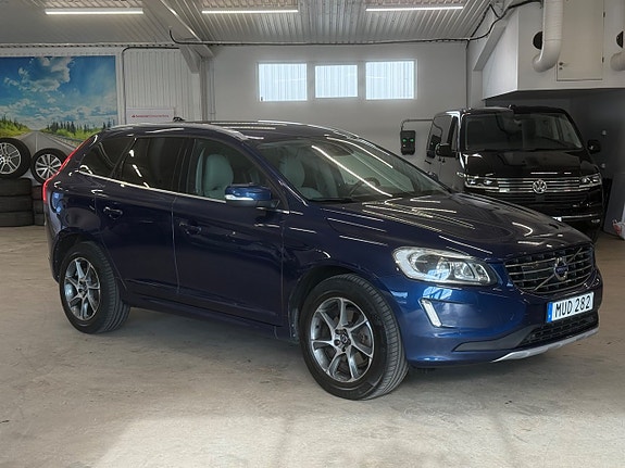 Volvo XC60 4 of 18