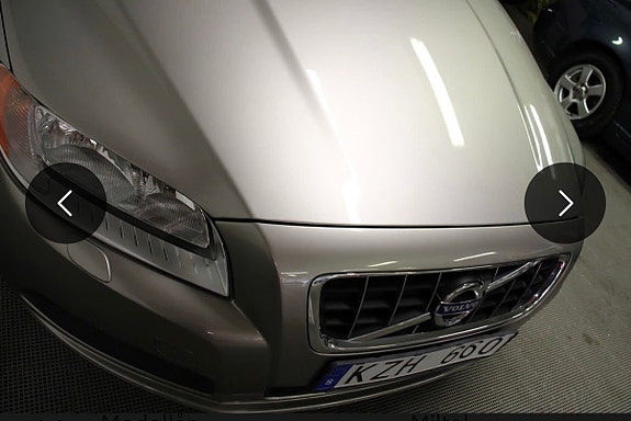 Volvo V70 5 of 11