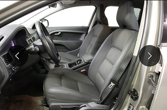 Volvo V70 9 of 11