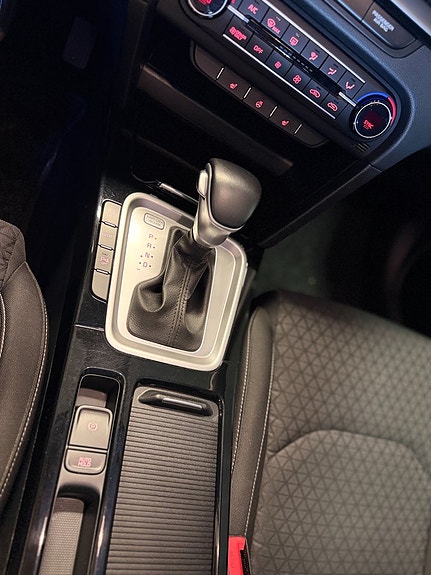 Kia Ceed 11 of 19