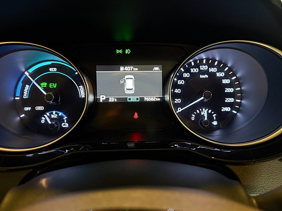 Kia Ceed 19 of 19