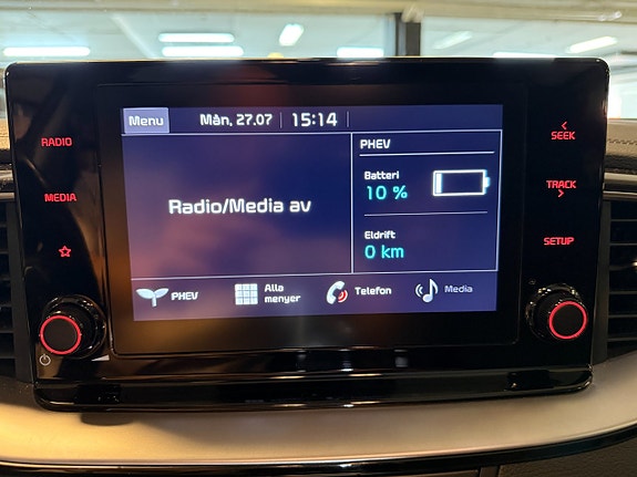 Kia Ceed 15 of 19