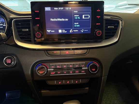 Kia Ceed 12 of 19