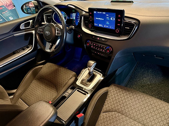 Kia Ceed 9 of 19