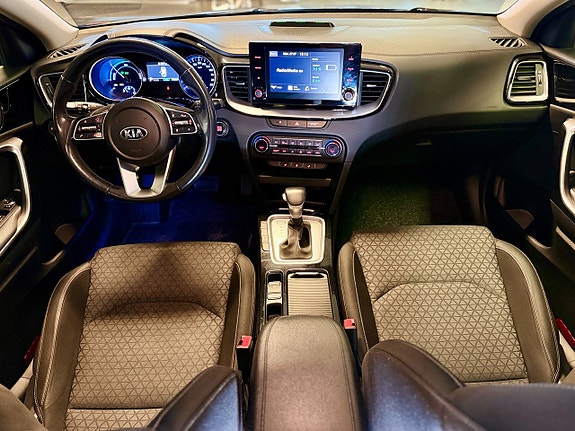 Kia Ceed 7 of 19