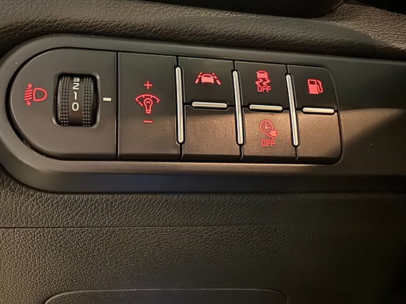 Kia Ceed 18 of 19