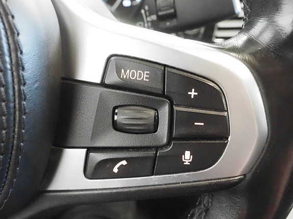 BMW 530e 17 of 19