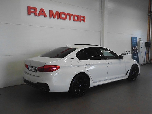 BMW 530e 6 of 19