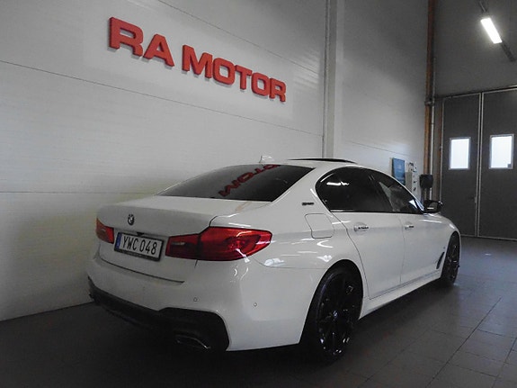BMW 530e 7 of 19