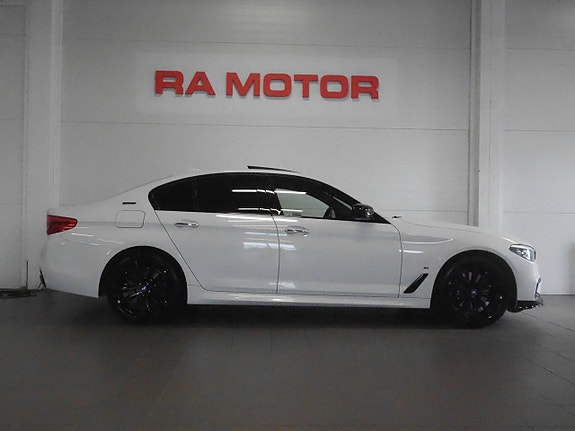 BMW 530e 4 of 19