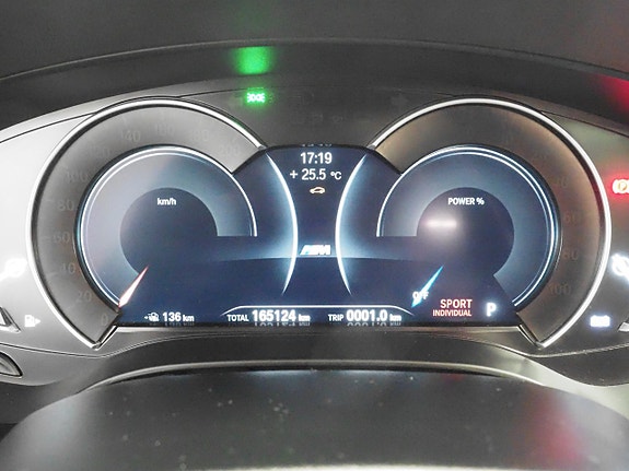 BMW 530e 15 of 19