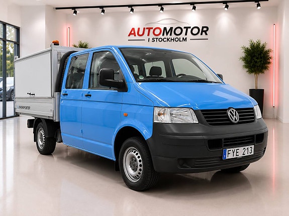 Volkswagen Transporter 2 of 17