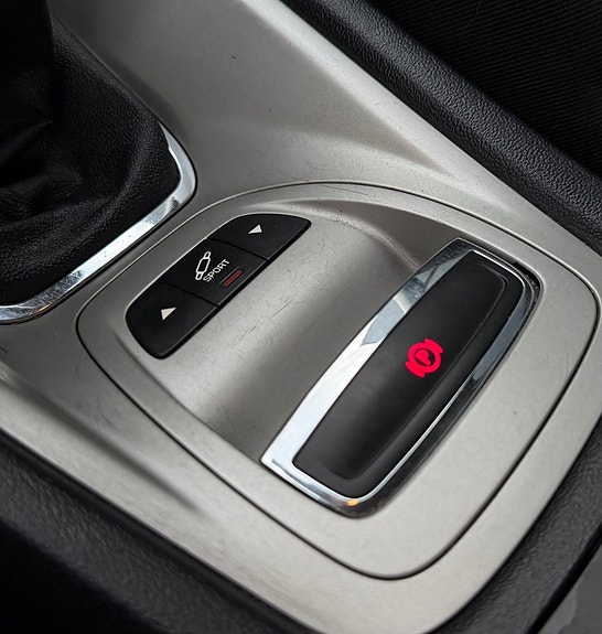Citroen C5 23 of 25