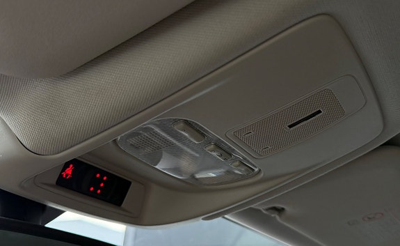 Citroen C5 24 of 25