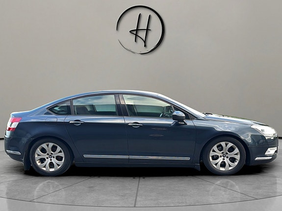 Citroen C5 8 of 25
