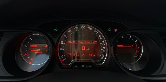 Citroen C5 15 of 25