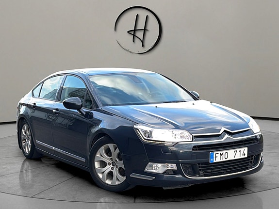 Citroen C5 2 of 25