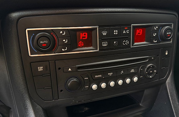 Citroen C5 13 of 25