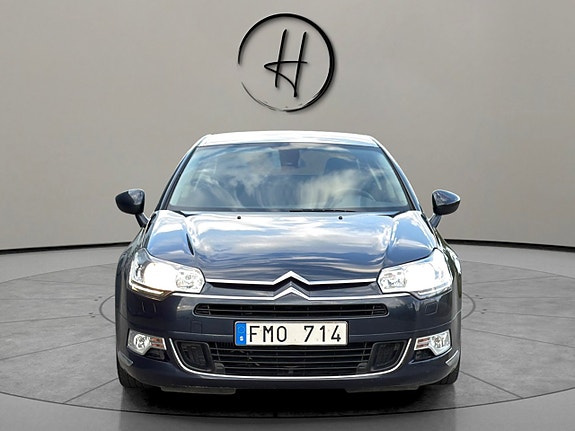 Citroen C5 3 of 25