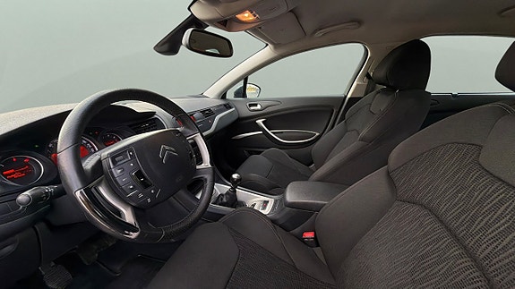 Citroen C5 9 of 25