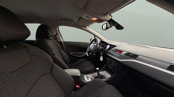 Citroen C5 11 of 25