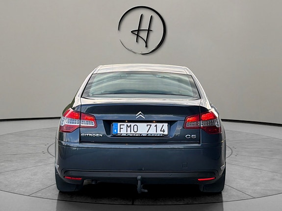 Citroen C5 4 of 25
