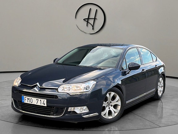 Citroen C5
