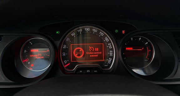 Citroen C5 16 of 25