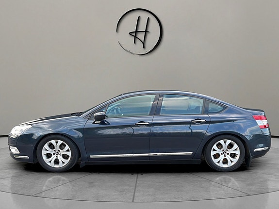 Citroen C5 7 of 25