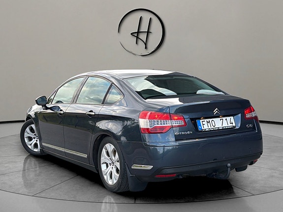 Citroen C5 6 of 25