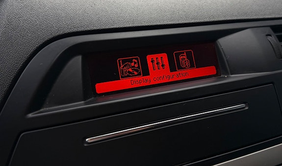 Citroen C5 21 of 25