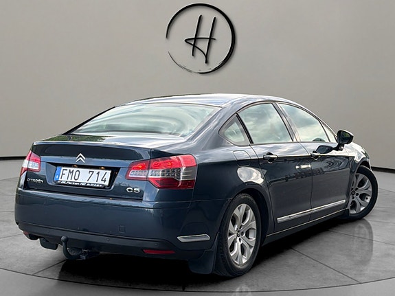 Citroen C5 5 of 25