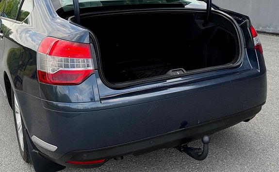 Citroen C5 25 of 25
