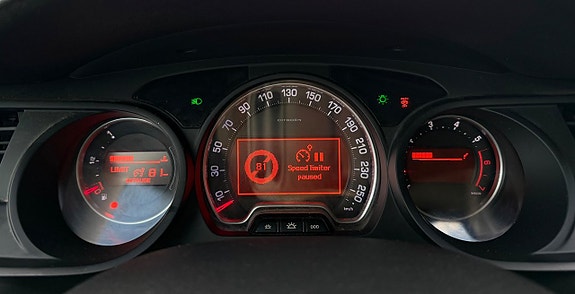Citroen C5 17 of 25