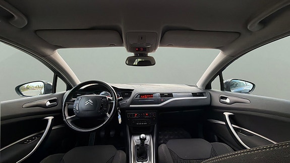 Citroen C5 10 of 25