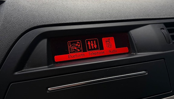 Citroen C5 20 of 25