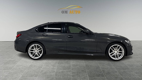 BMW 320d 6 of 20