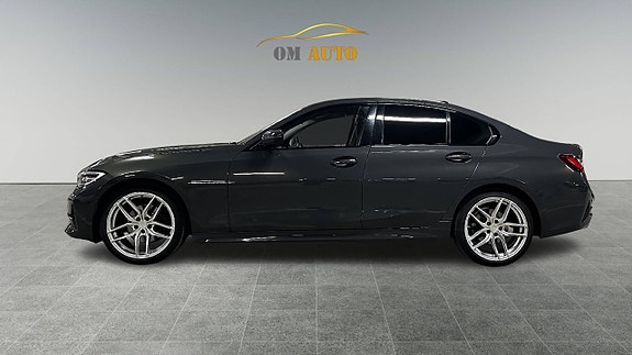BMW 320d 7 of 20