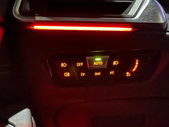 BMW 320d 20 of 20