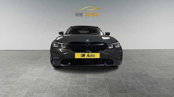 BMW 320d 5 of 20