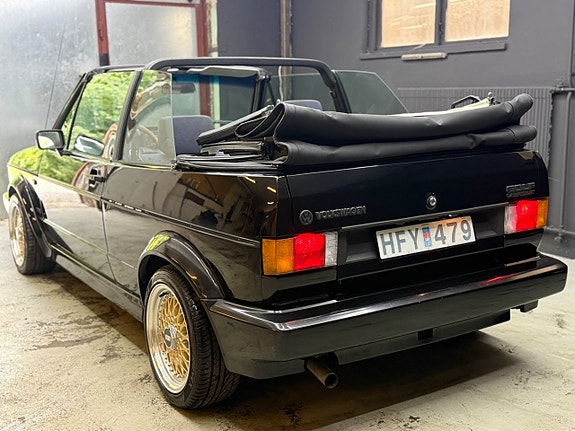 Volkswagen Golf I 5 of 18