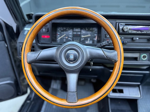 Volkswagen Golf I 15 of 18