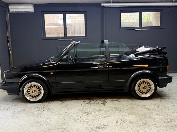 Volkswagen Golf I 4 of 18